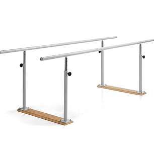 Barras Paralelas Reguláveis