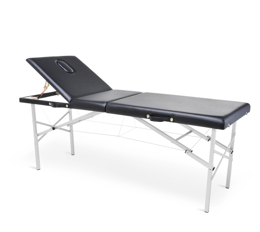 Marquesa Portátil em Alumínio 1