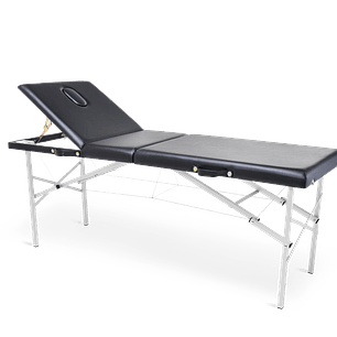 Marquesa Portátil em Alumínio