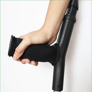 Almofadas de Protecção para Canadianas