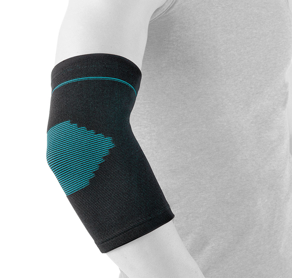 Cotoveleira Elástica 1