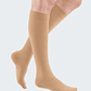 Meia Compressão/Elástica AD até ao joelho Mediven Plus - Thumbnail 1