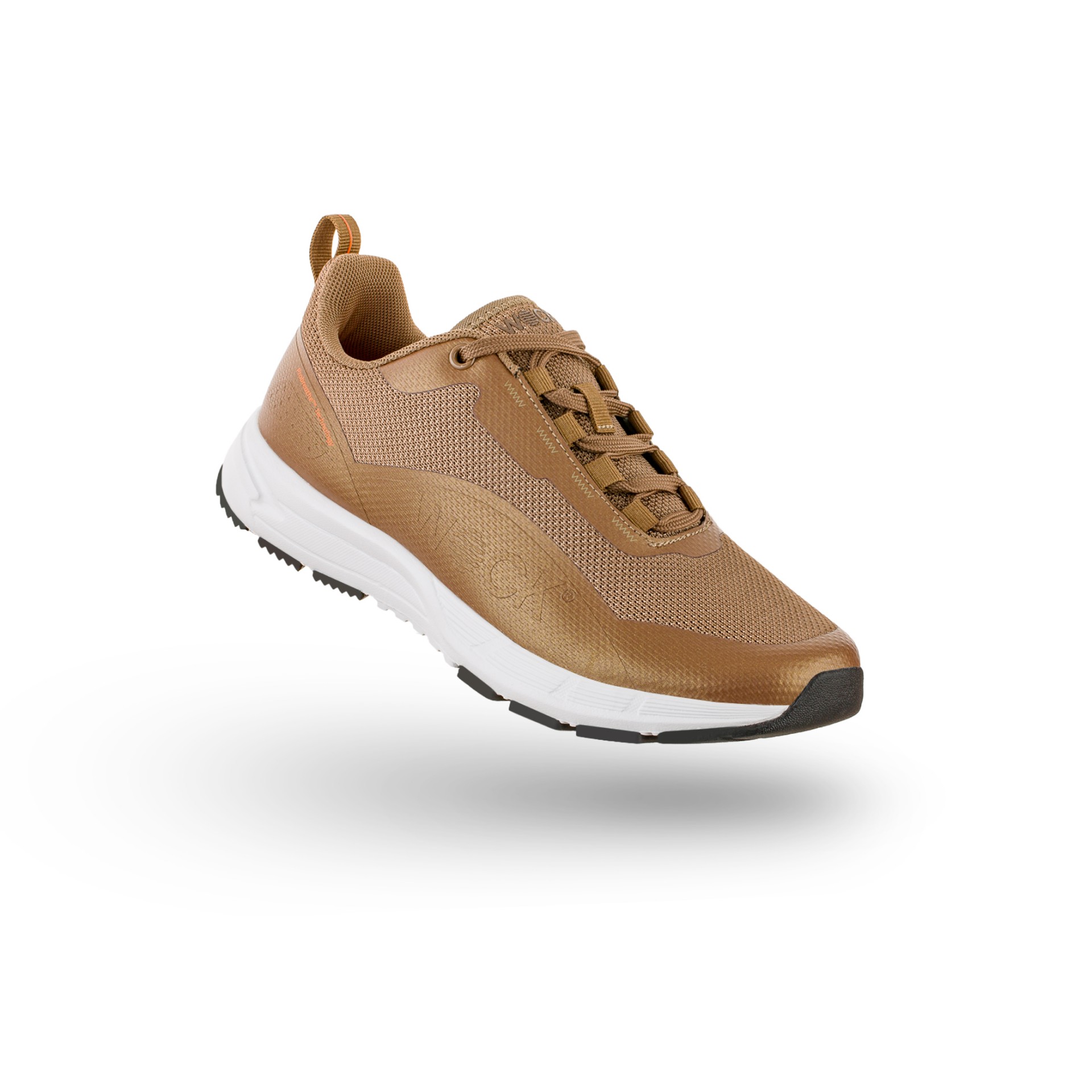 Sapatilha Wock Reblast 8