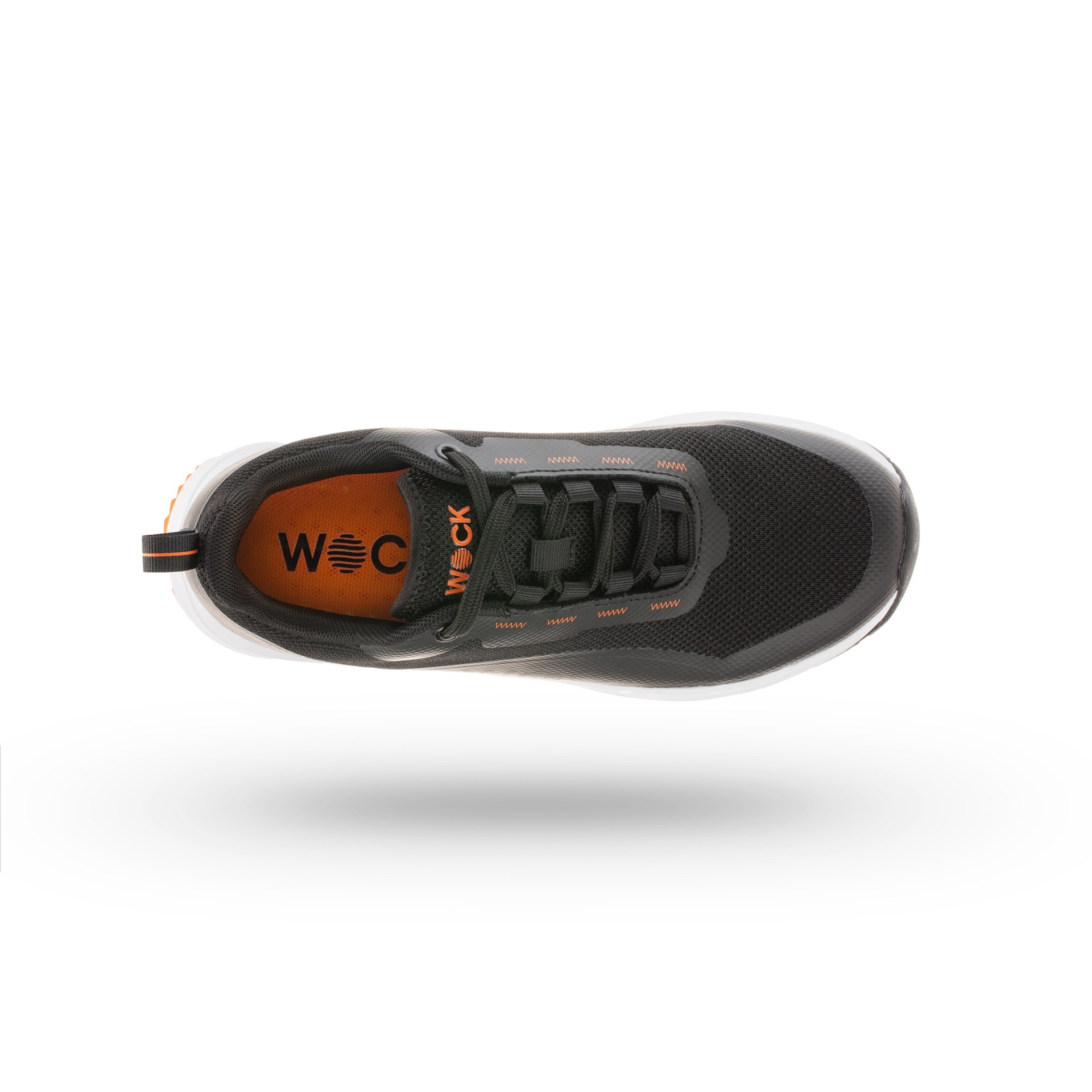 Sapatilha Wock Reblast 3