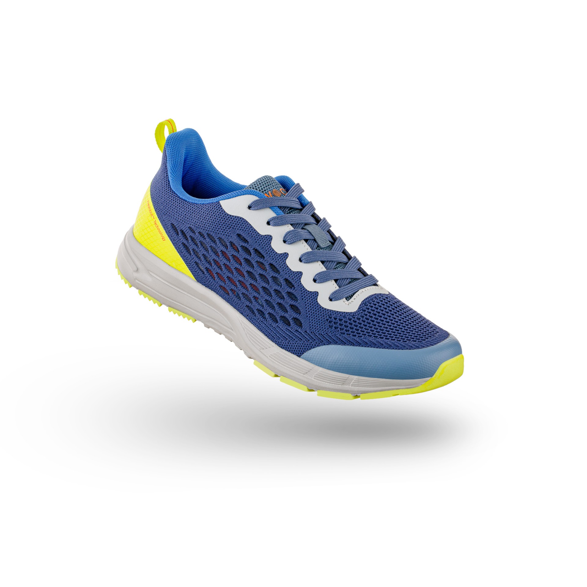 Sapatilha Wock Breelite 8