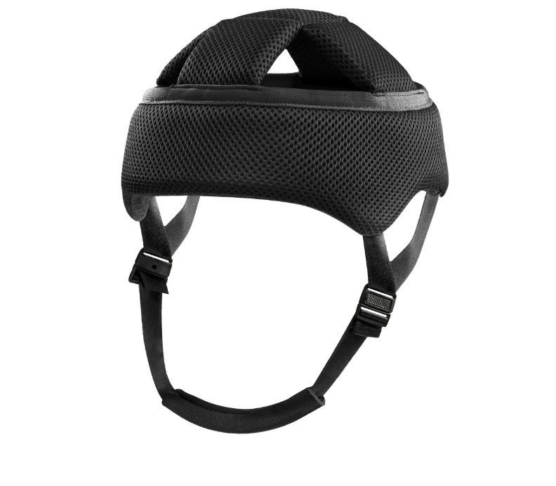 CAPACETE DE PROTEÇÃO CRANIANA