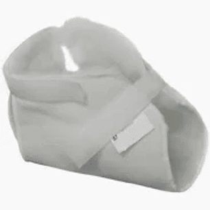 Calcanheira Anti-Escara