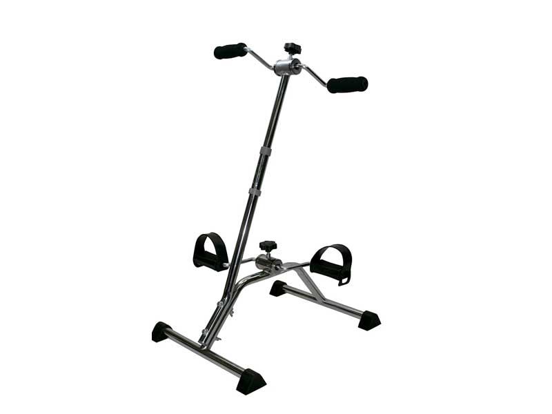 Pedaleira de membro superior e Inferior