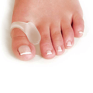 Separador com anel em gel