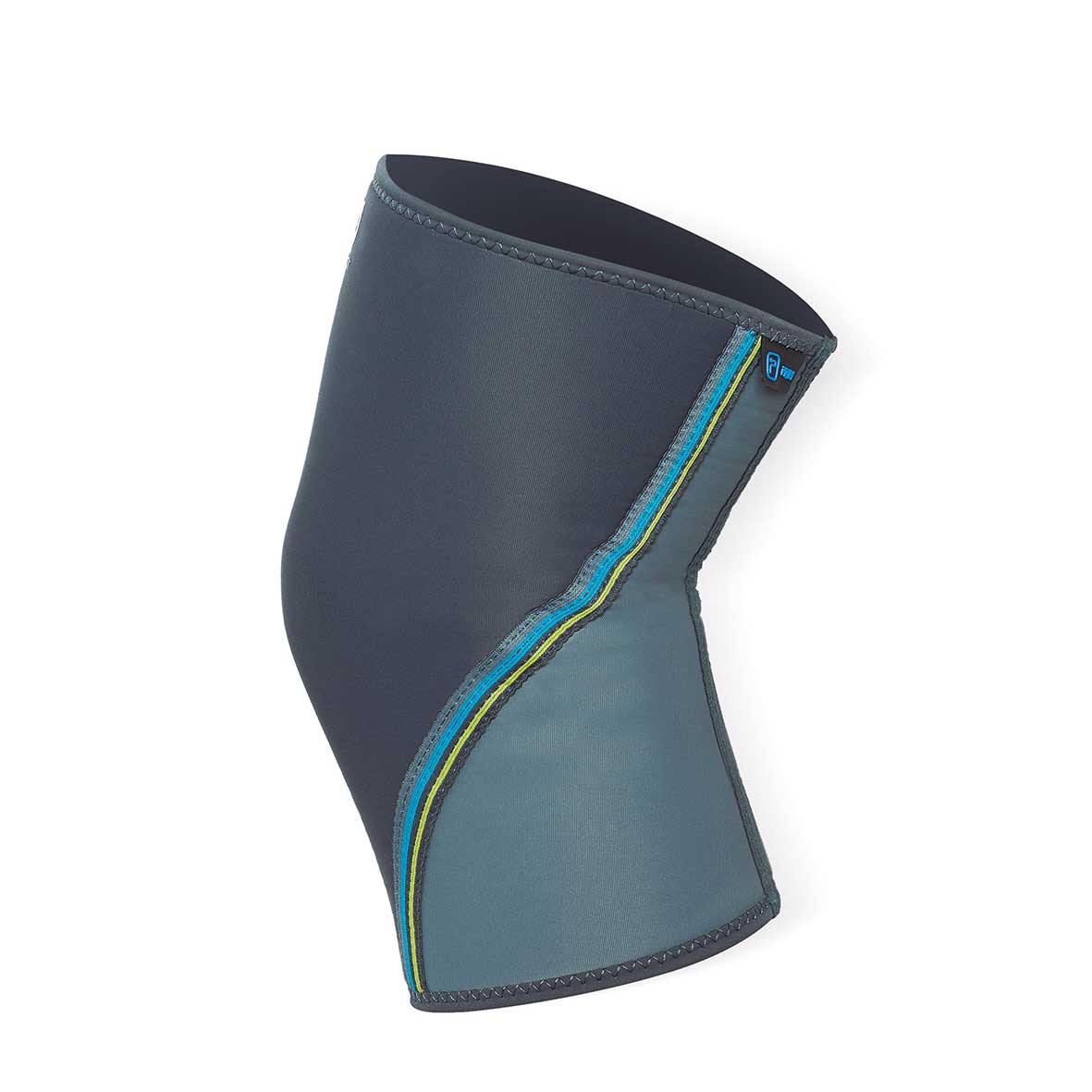 Joelheira em Neoprene 1