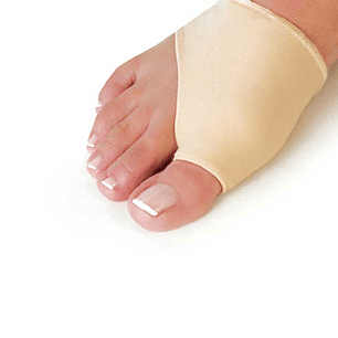 Protetor em Tecido para Joanete