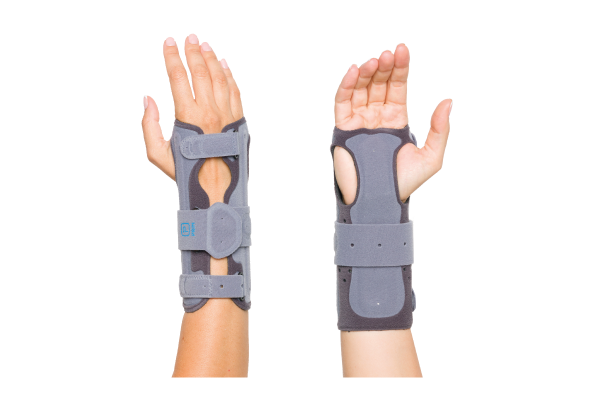 Imobilizador Punho Bilateral AIRMED  1