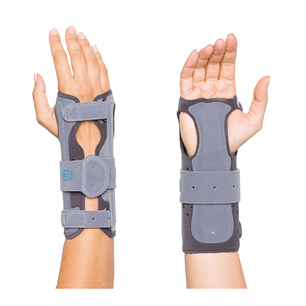 Imobilizador Punho Bilateral AIRMED 