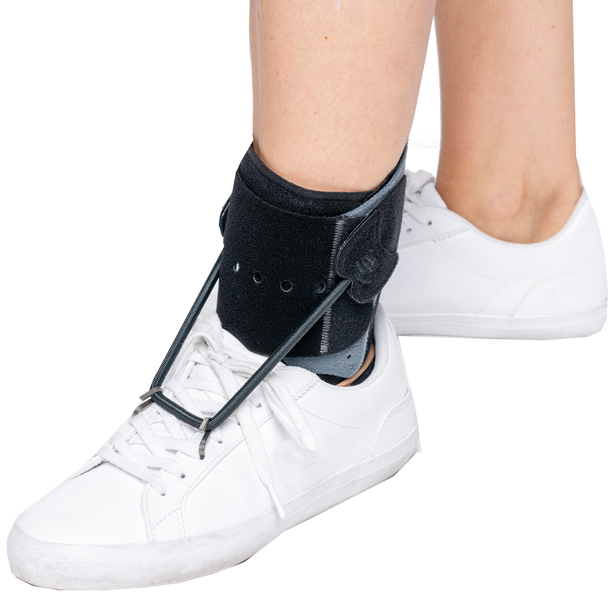  Suporte ortopédico para pé pendente anti-equino Airmed 1