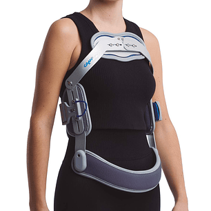 Ortótese de Hiperextensão - Colete de Jewett - C35+AVANT