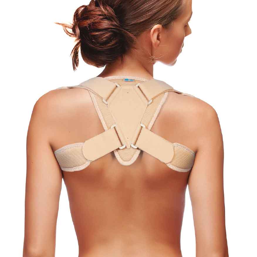 Imobilizador de Clavícula CLAVI+