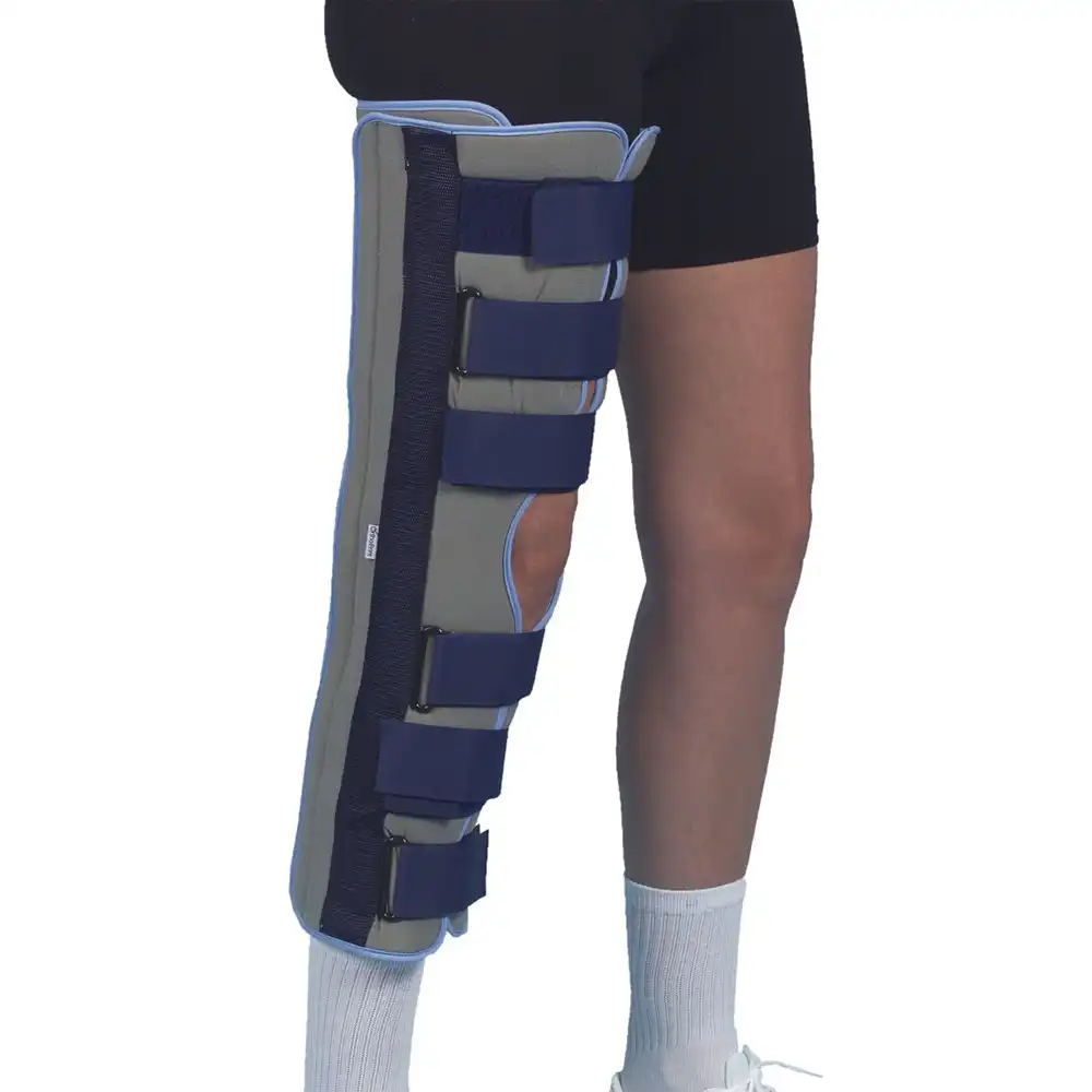 Imobilizador de joelho