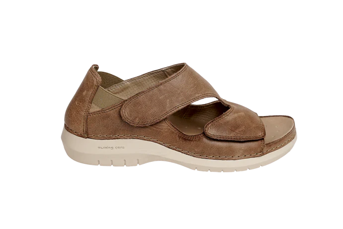 Sandália COMFY ROSA 3