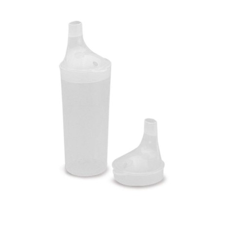 Copo Antiderrame - 250ml