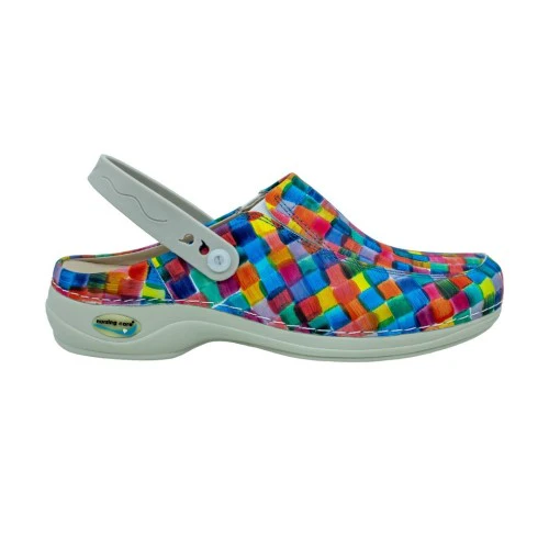 Soca Wash´Go Paris com Presilha 17