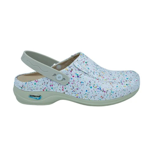 Soca Wash´Go Paris com Presilha 18