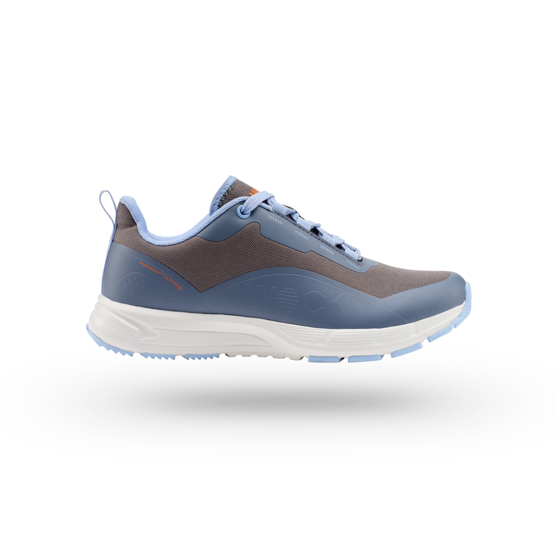 Sapatilha Wock Reblast 11