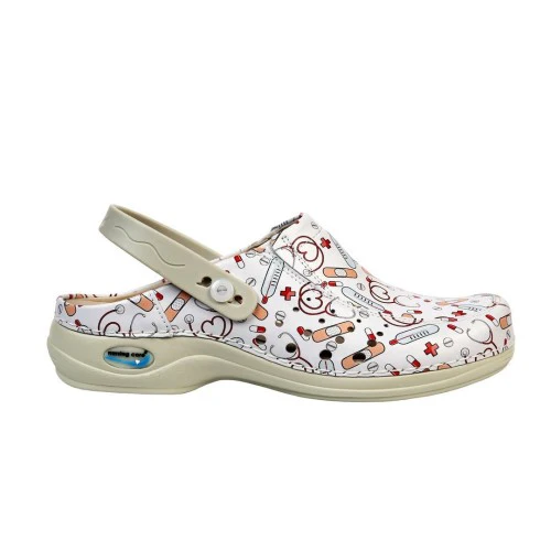 Soca WASH´GO BERLIN Com Presilha 10