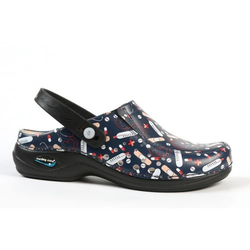 Soca WASH´GO BERLIN Com Presilha 11