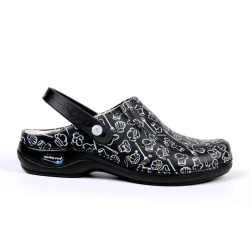 Soca WASH´GO BERLIN Com Presilha 12