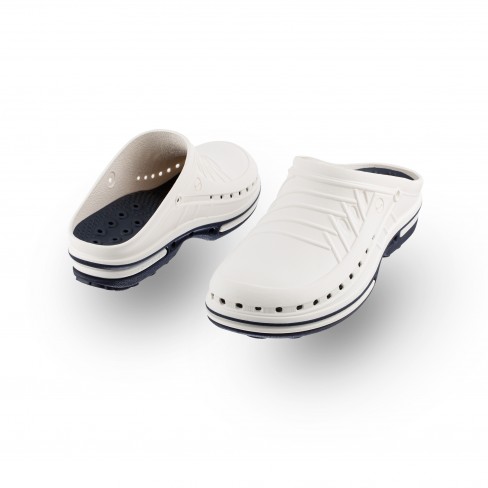 Socas CLOG Sem Presilha 4