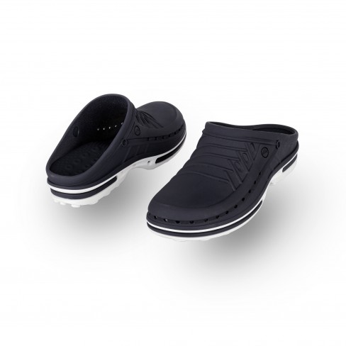 Socas CLOG Sem Presilha 6