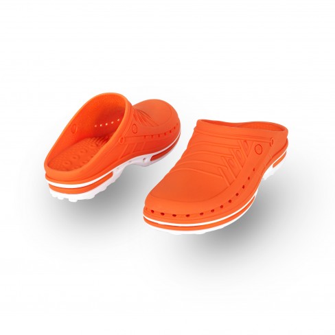 Socas CLOG Sem Presilha 8