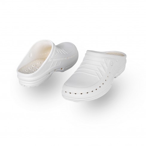 Socas CLOG Sem Presilha 16