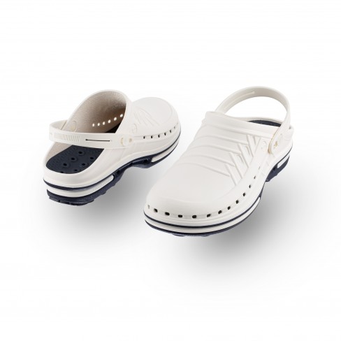 Socas CLOG Com Presilha 4