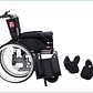 Cadeira de Rodas Celta Cama - Thumbnail 4