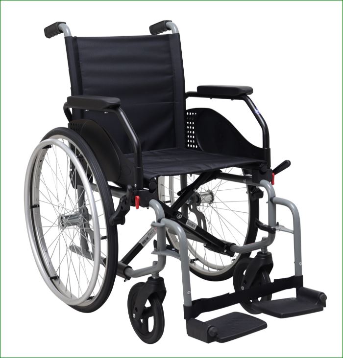 Cadeira de Rodas Celta ST 1