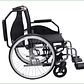 Cadeira de Rodas Celta ST - thumbnail 2