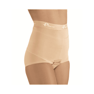 Cinta de Contenção Abdominal Alta – SILVY 671