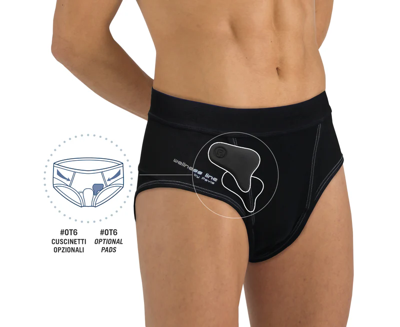 Slip de Contenção – HERNIA SLIP 656 - Hérnia Inguinal 2