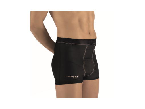 Boxer de Contenção – HERNIA BOXER 655 - Hérnia Inguinal 1