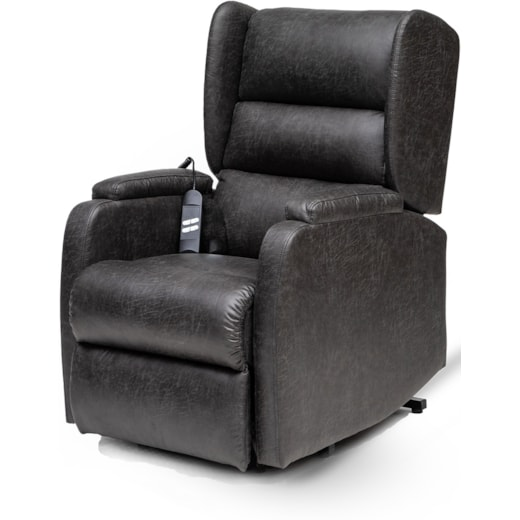 Cadeirão Elétrico Elevatório EVOSOFY - EV2002 1