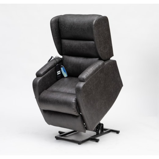 Cadeirão Elétrico Elevatório EVOSOFY - EV2002 2