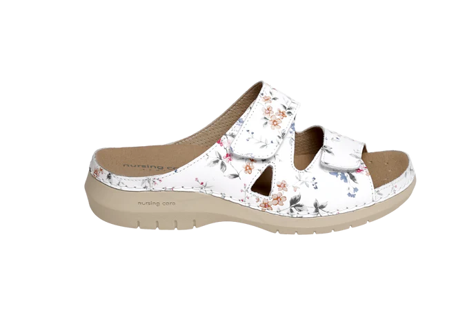 Sandália Comfy CRAVO 5