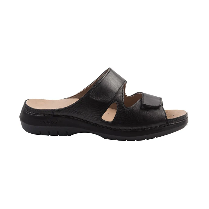 Sandália Comfy CRAVO 2