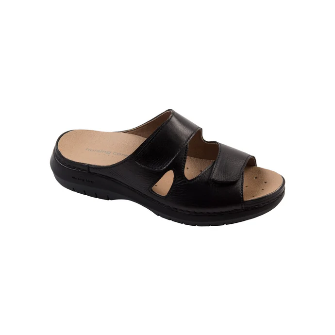 Sandália Comfy CRAVO 1