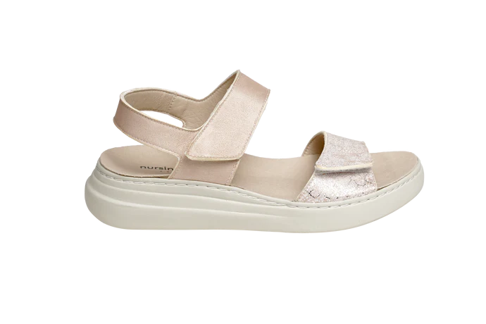 Sandália COMFY GARDA 2