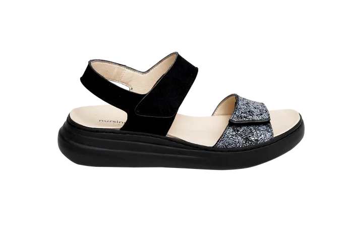 Sandália COMFY GARDA 1