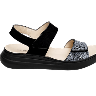 Sandália COMFY GARDA