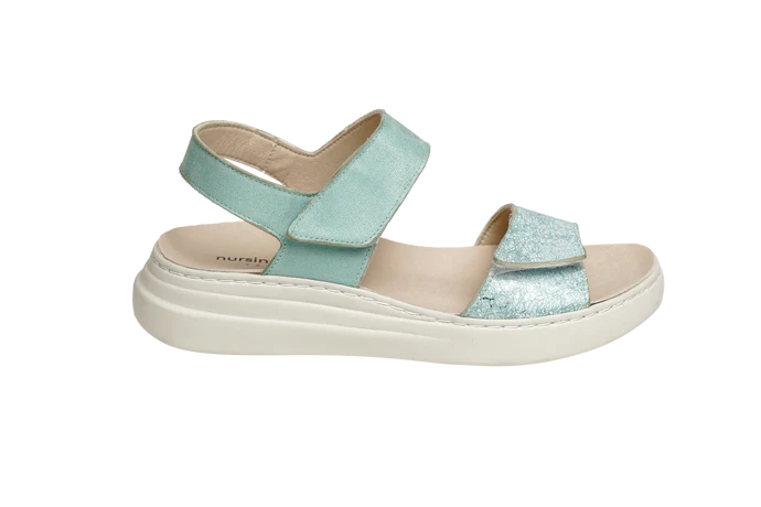 Sandália COMFY GARDA 3