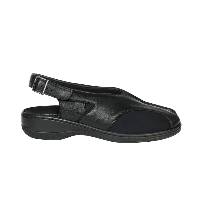 Sandália STRETCH PICO 2